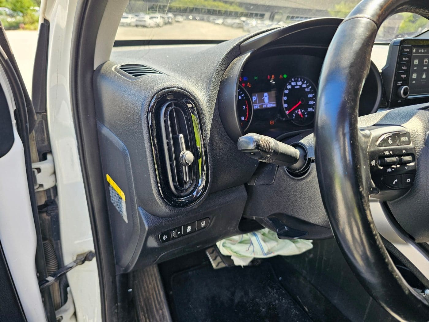 2018 Kia All New Morning (S/N: 379174) 35