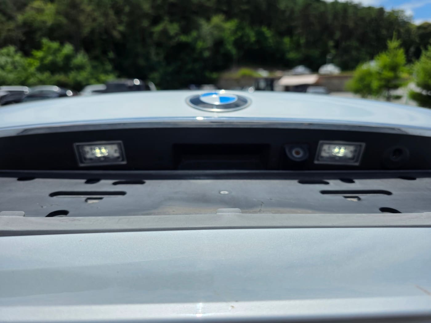 2013 BMW 7 Series (F01) Active Hybrid (S/N: 992454) 17