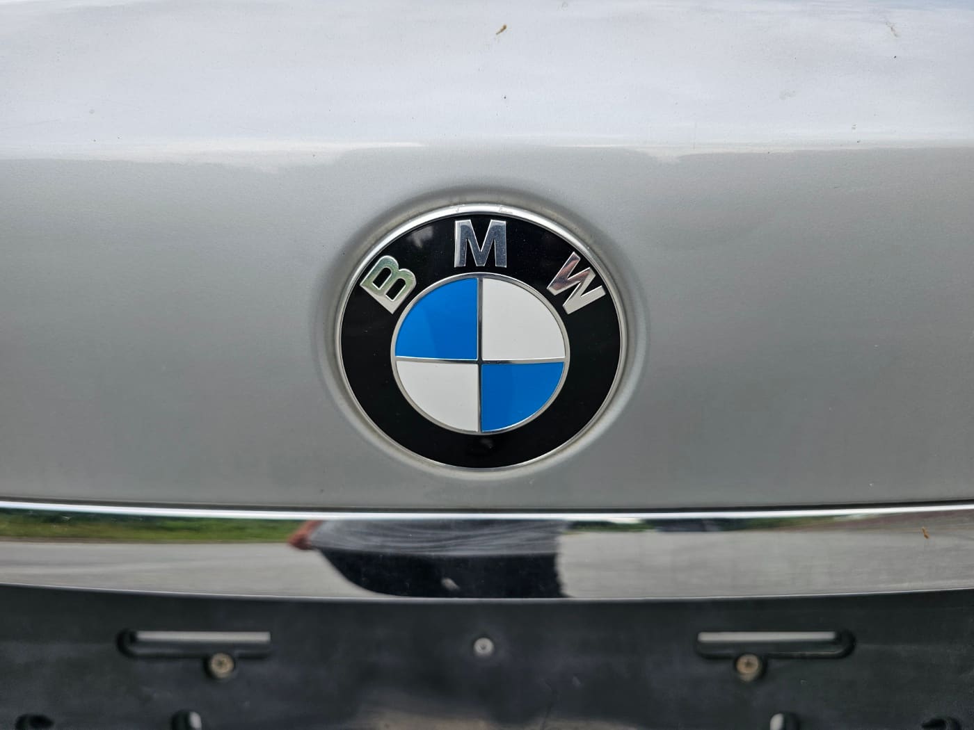 2013 BMW 7 Series (F01) Active Hybrid (992454) pre-producted 19