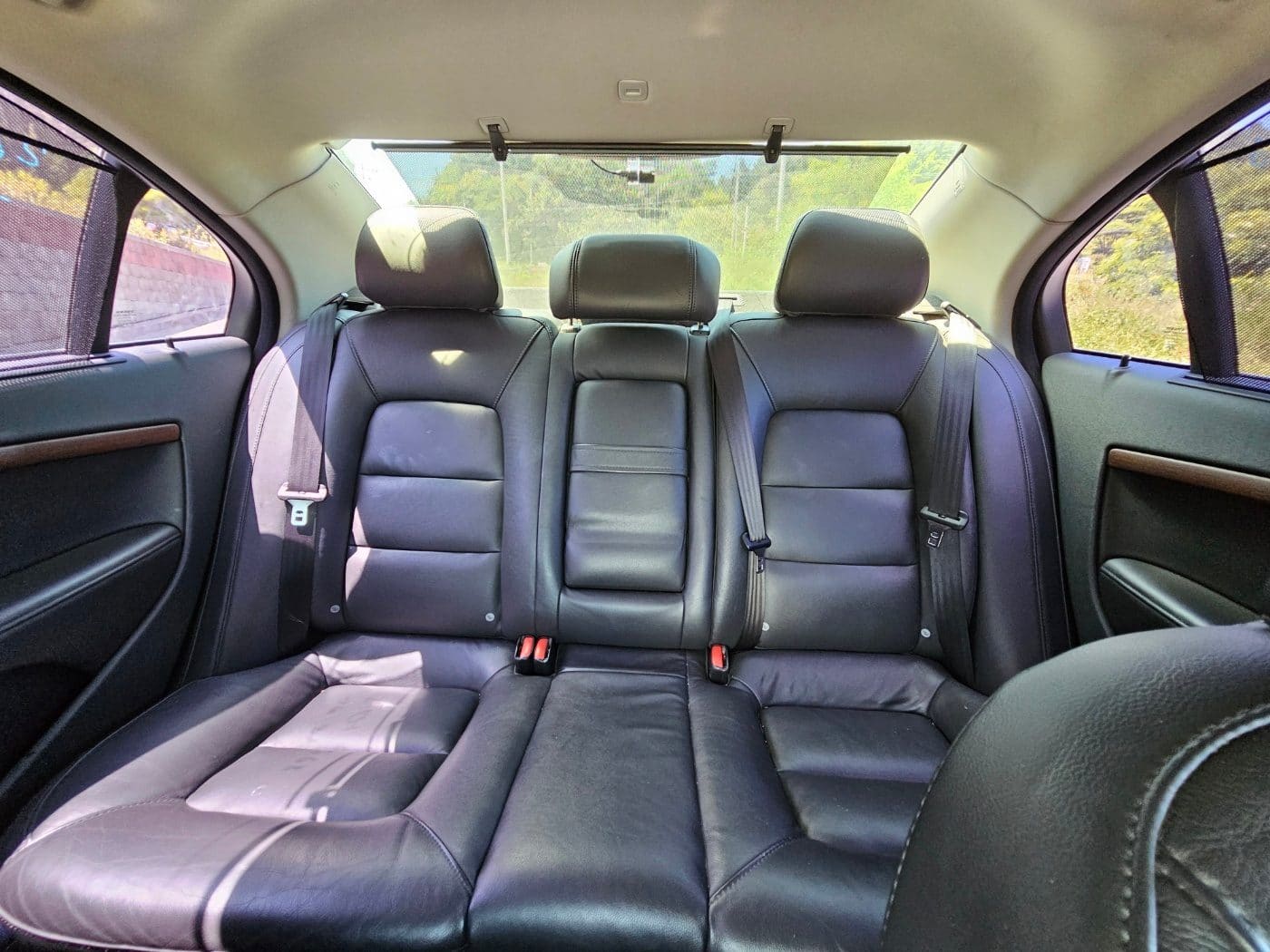 2015 Volvo S80 D2 (S/N: 186276) 32
