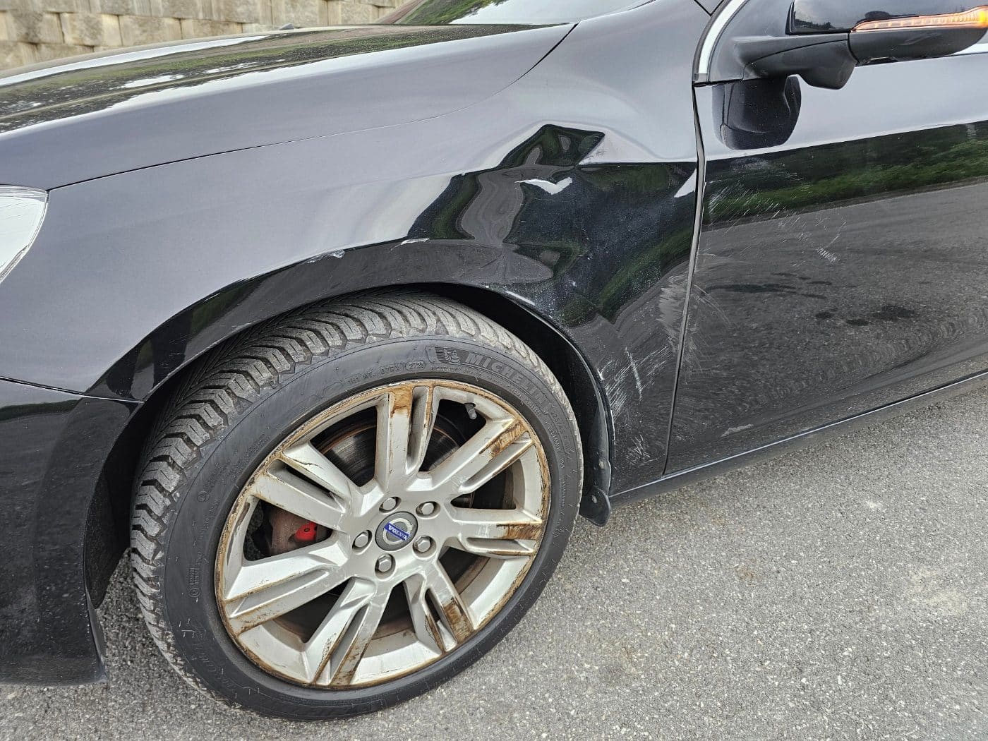 2013 Volvo New S60 T4 (S/N: 174779) 52