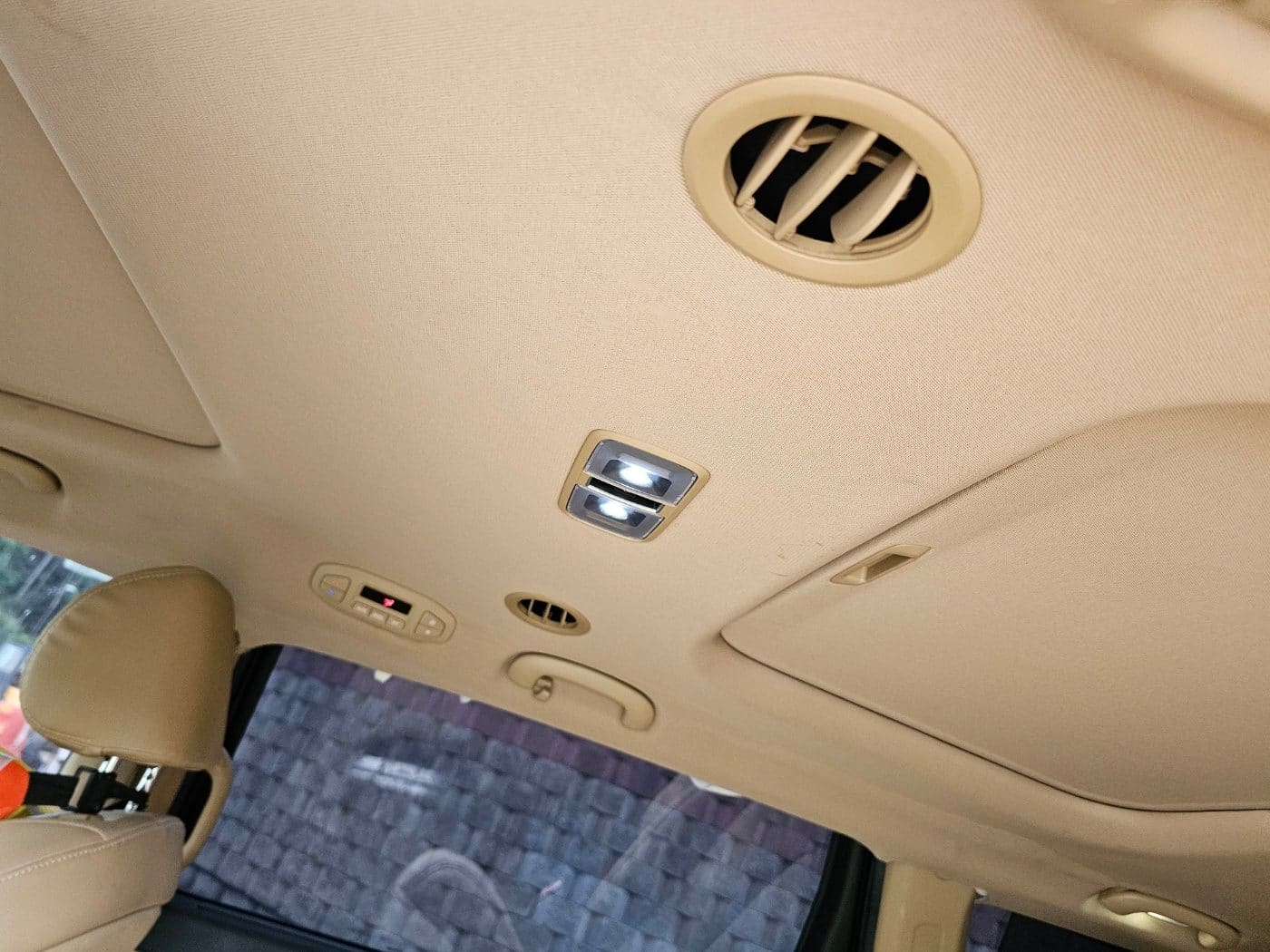 2020 Kia The New Carnival Gasoline (S/N: 666424) 32