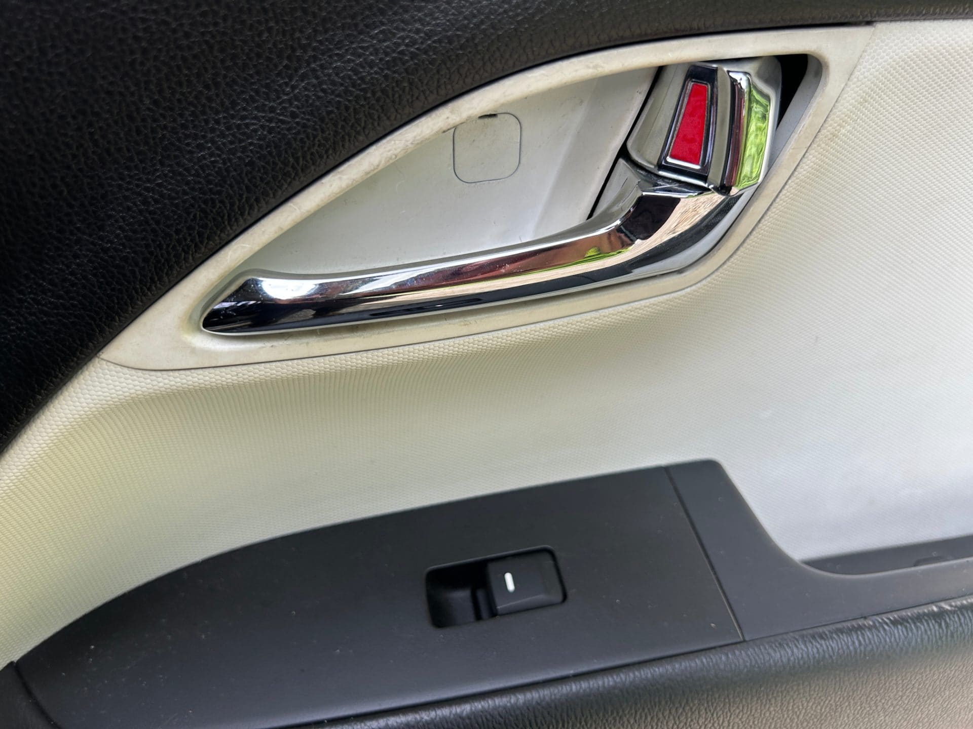 2012 Kia RAY 1.0 (S/N: 018784) 25