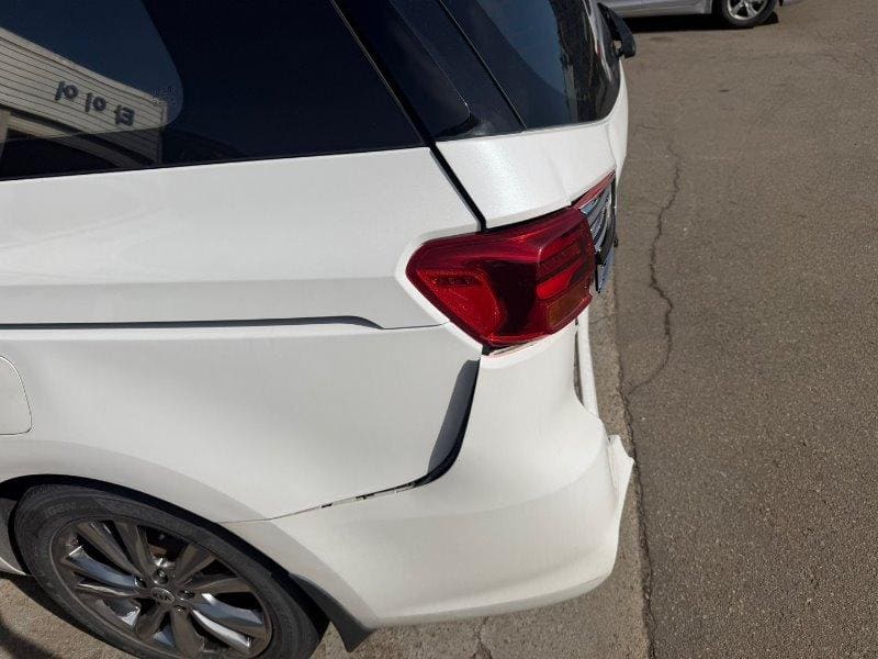 2019 Kia The New Carnival Diesel (603935) pre-producted 9