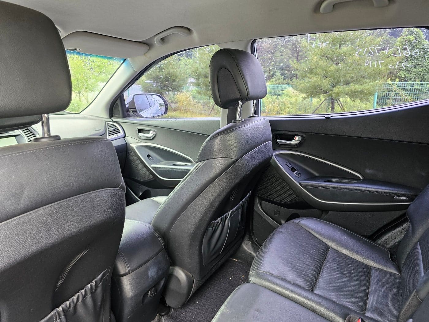 2018 Hyundai Santa Fe The Prime Diesel 2.0 4WD (S/N: 834136) 31