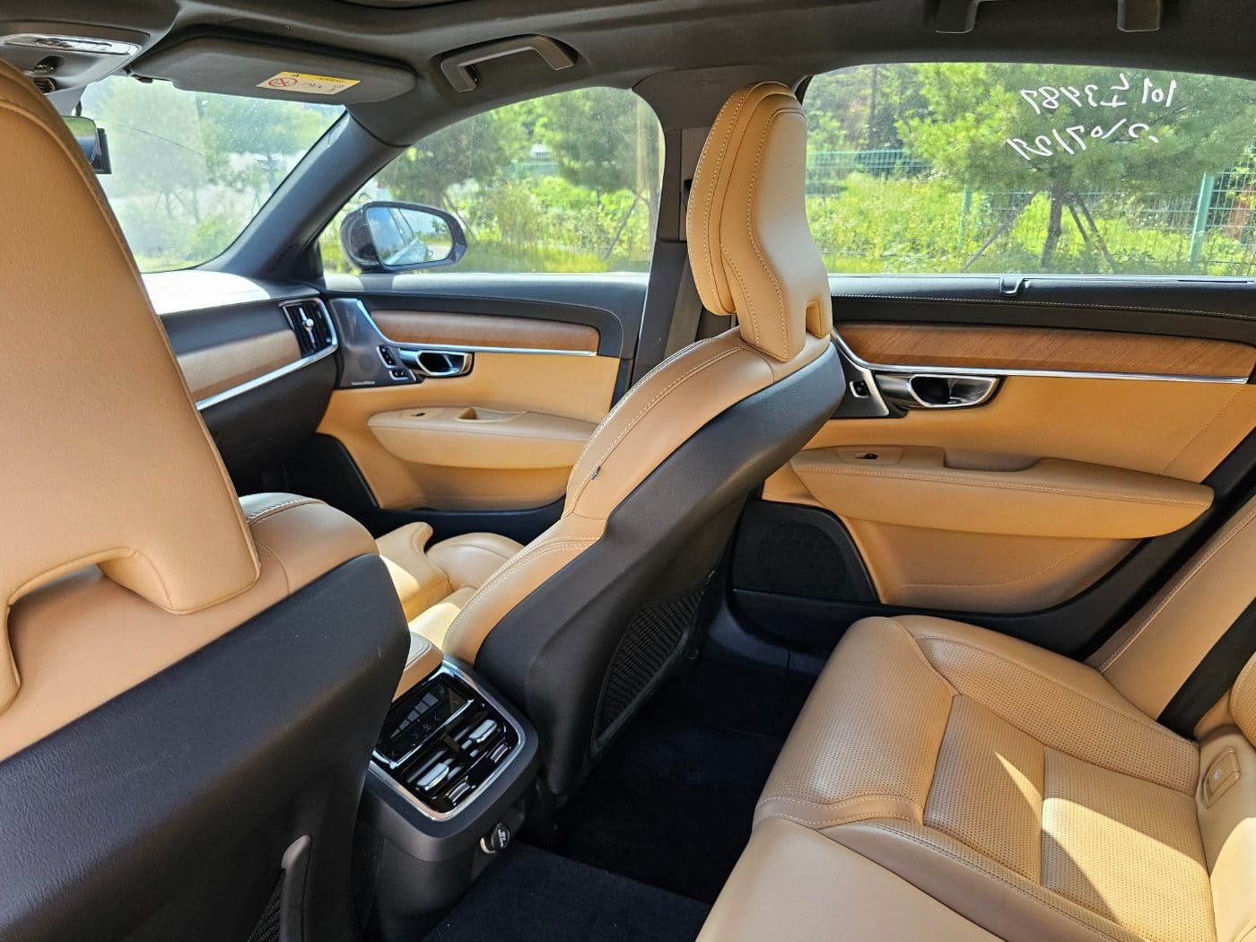 2020 Volvo S90 T5 Inscription (S/N: 081491) 33