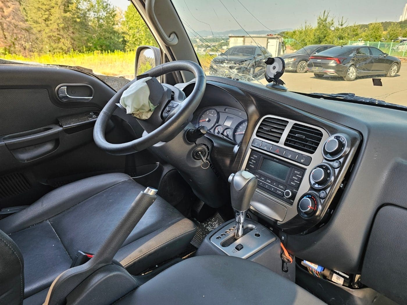 2019 Kia Bongo 3 1.0-ton King Cab (CRDi) DLX (S/N: 377643) 26