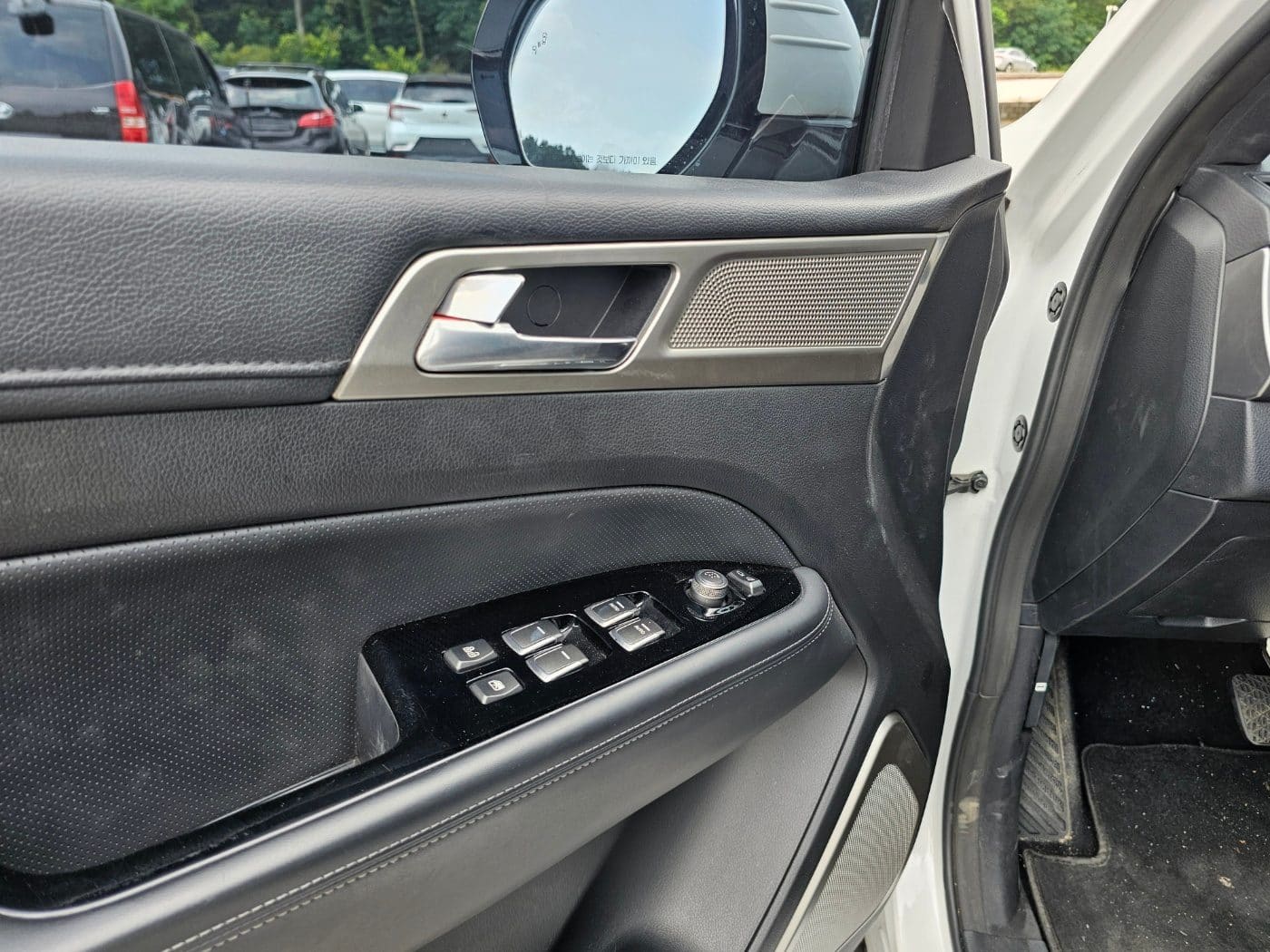 2019 SsangYong G4 Rexton Diesel 2.2 2WD 34