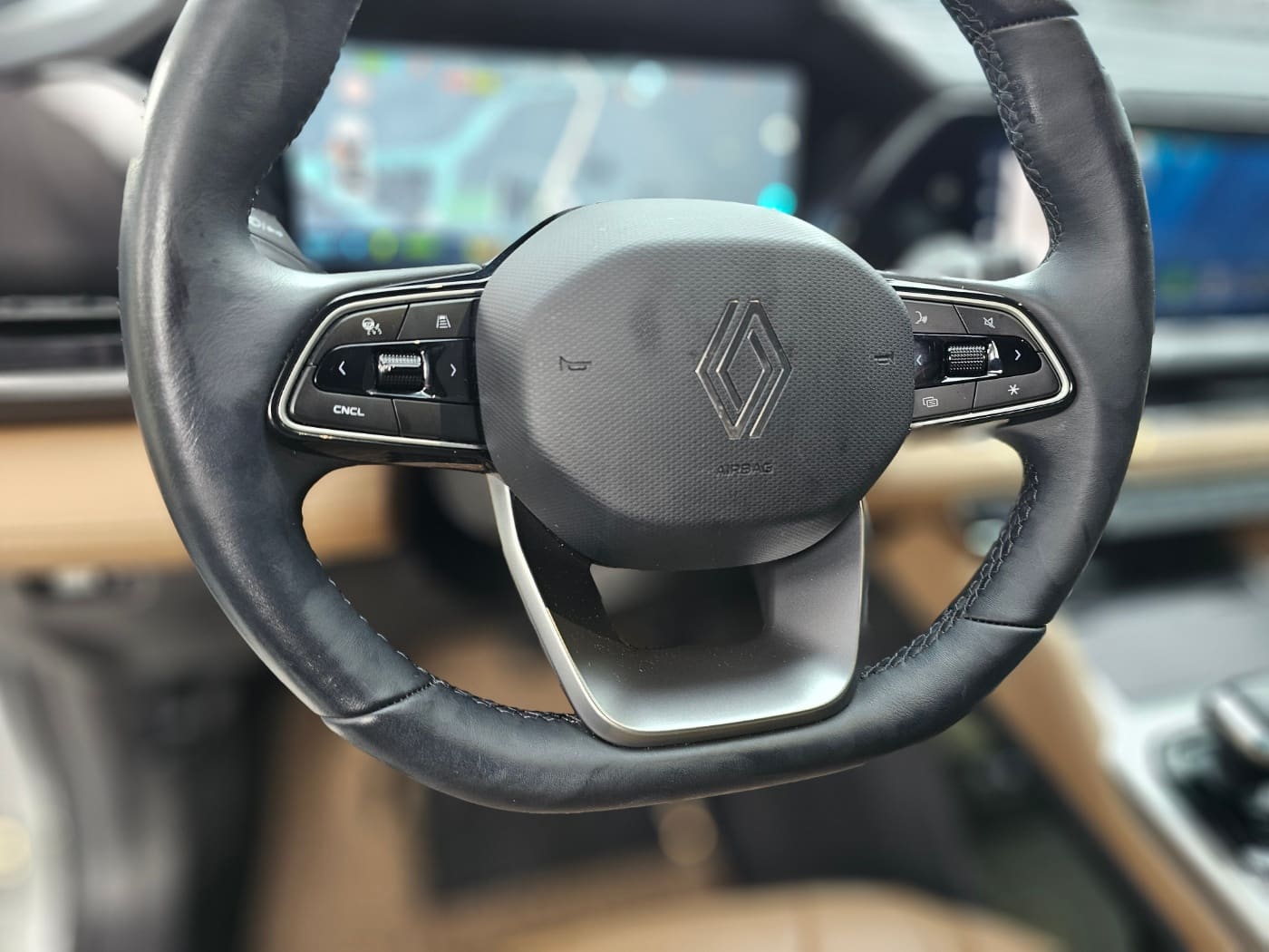 2025 Renault Gran Koleos E-Tech Hybrid 1.5 (S/N: 049680) 42
