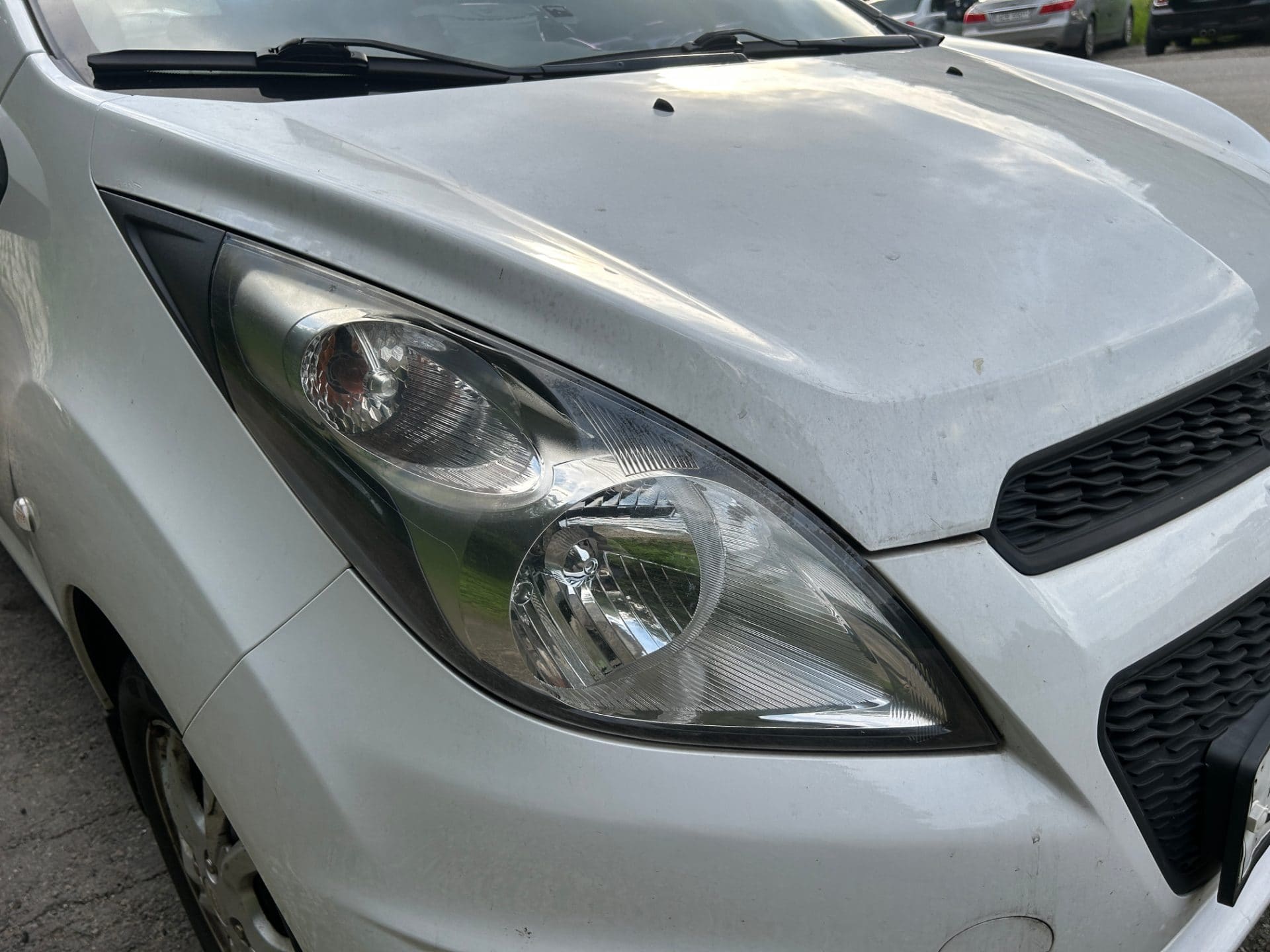 2014 Chevrolet Spark LT (S/N: 433930) 15