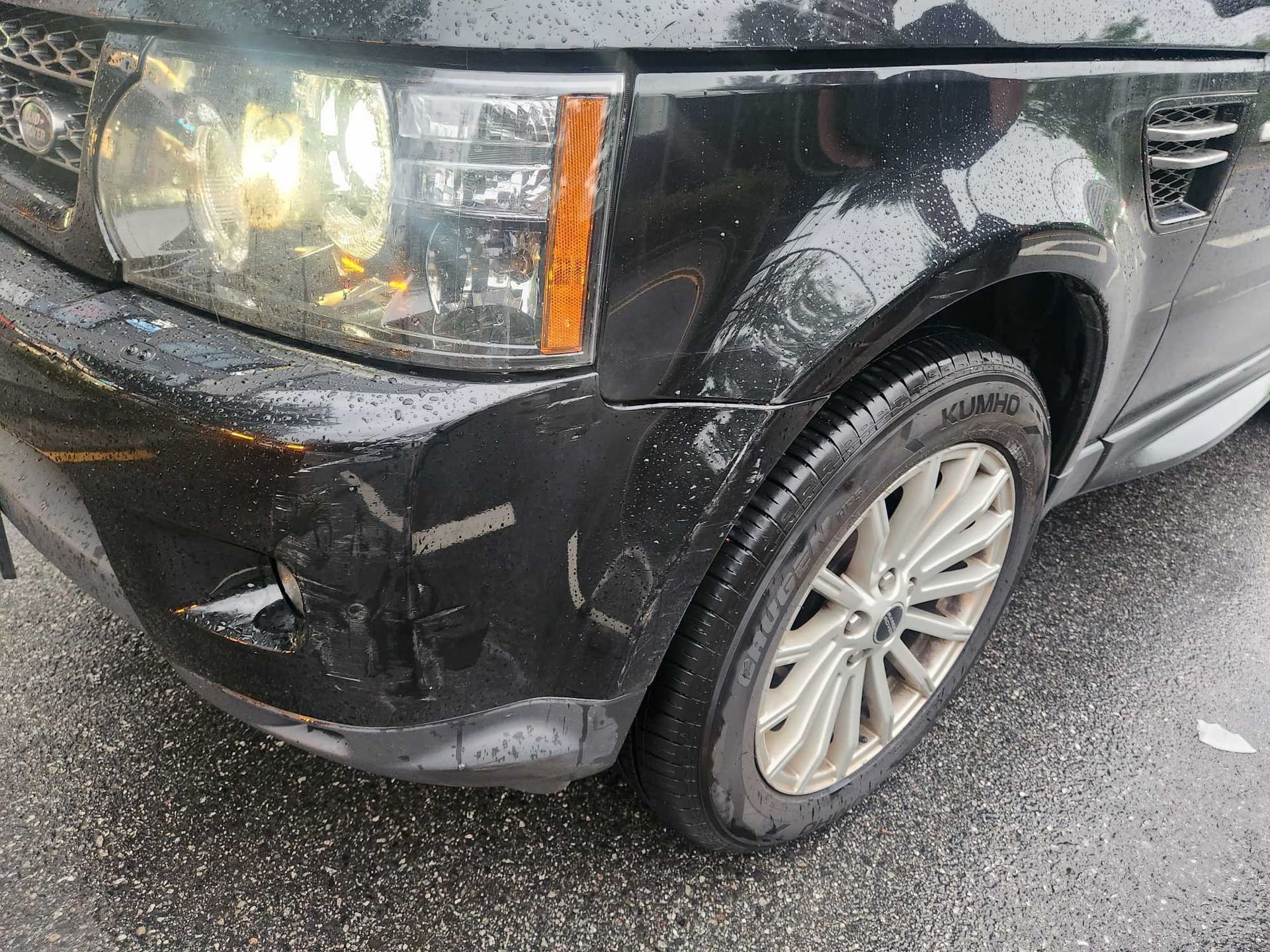 2012 Land Rover Range Rover Sport 3.0 (753283) pre-producted
