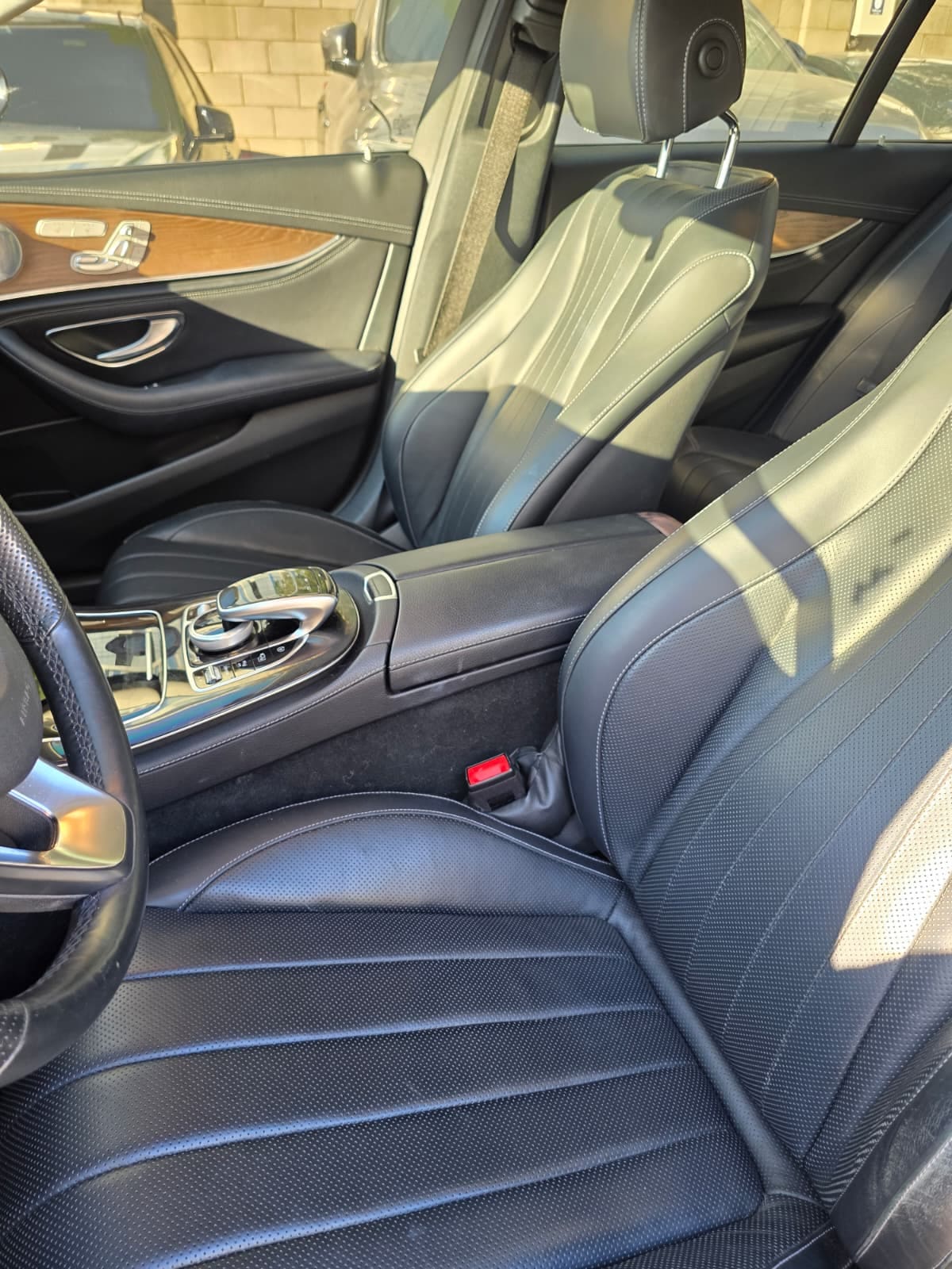 2018 Benz E-Class W213 E300 4MATIC Exclusive (423232) pre-producted 11