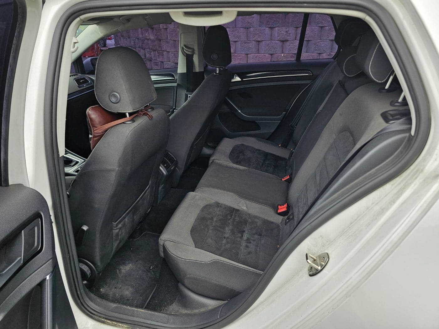 2014 Volkswagen Golf 7th Gen 1.6 TDI (S/N: 127183) 26