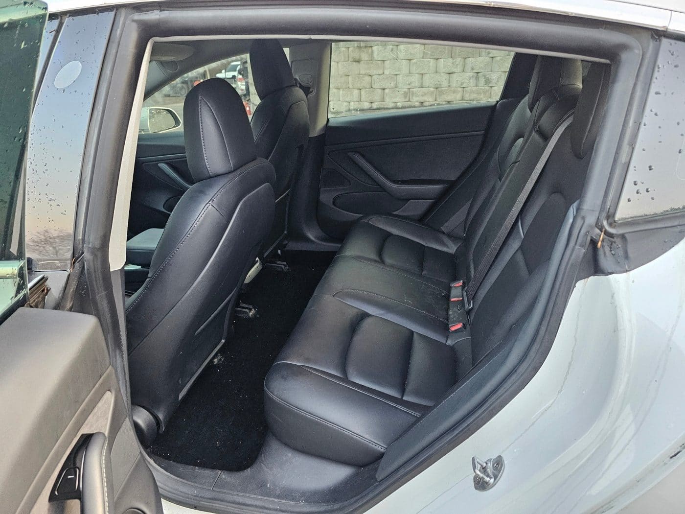 2020 Tesla Model 3 Long Range (S/N: 809042) 29