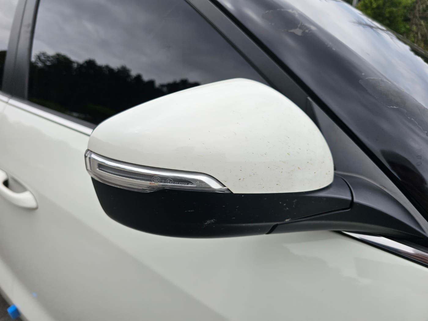 2019 KGM Tivoli Air 2WD Gasoline 1.6 (S/N: 262202) 8