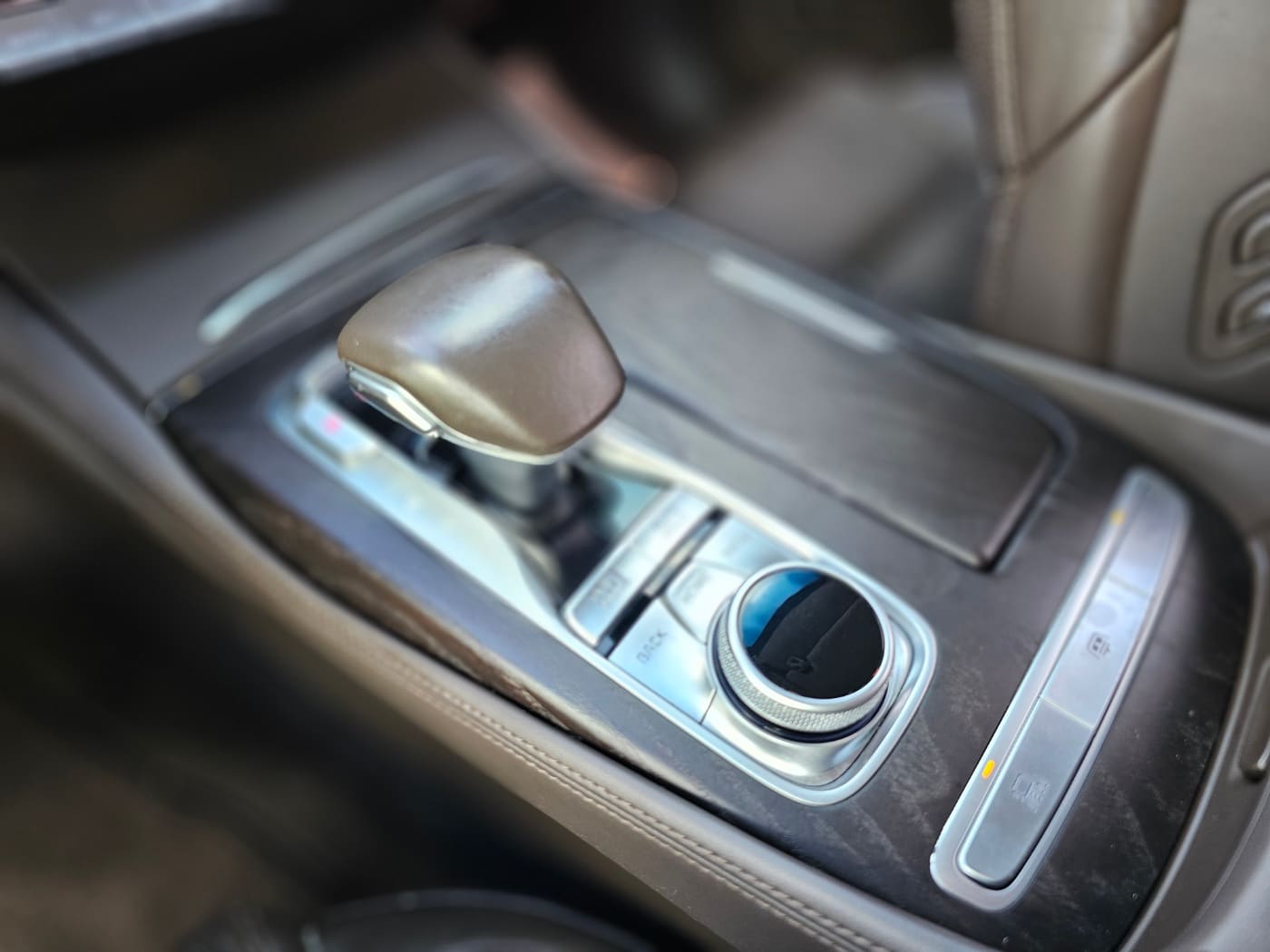 2019 Kia THE K9 3.8 GDI (S/N: 005247) 51