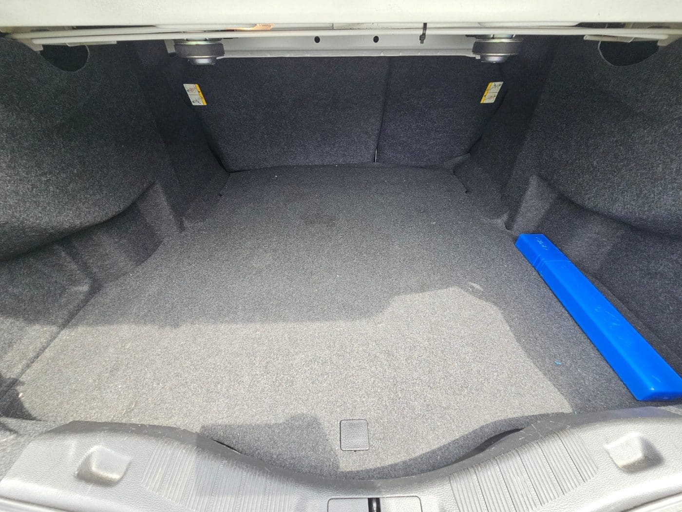2015 Ford Fusion 2.0 SE (S/N: 155858) 15