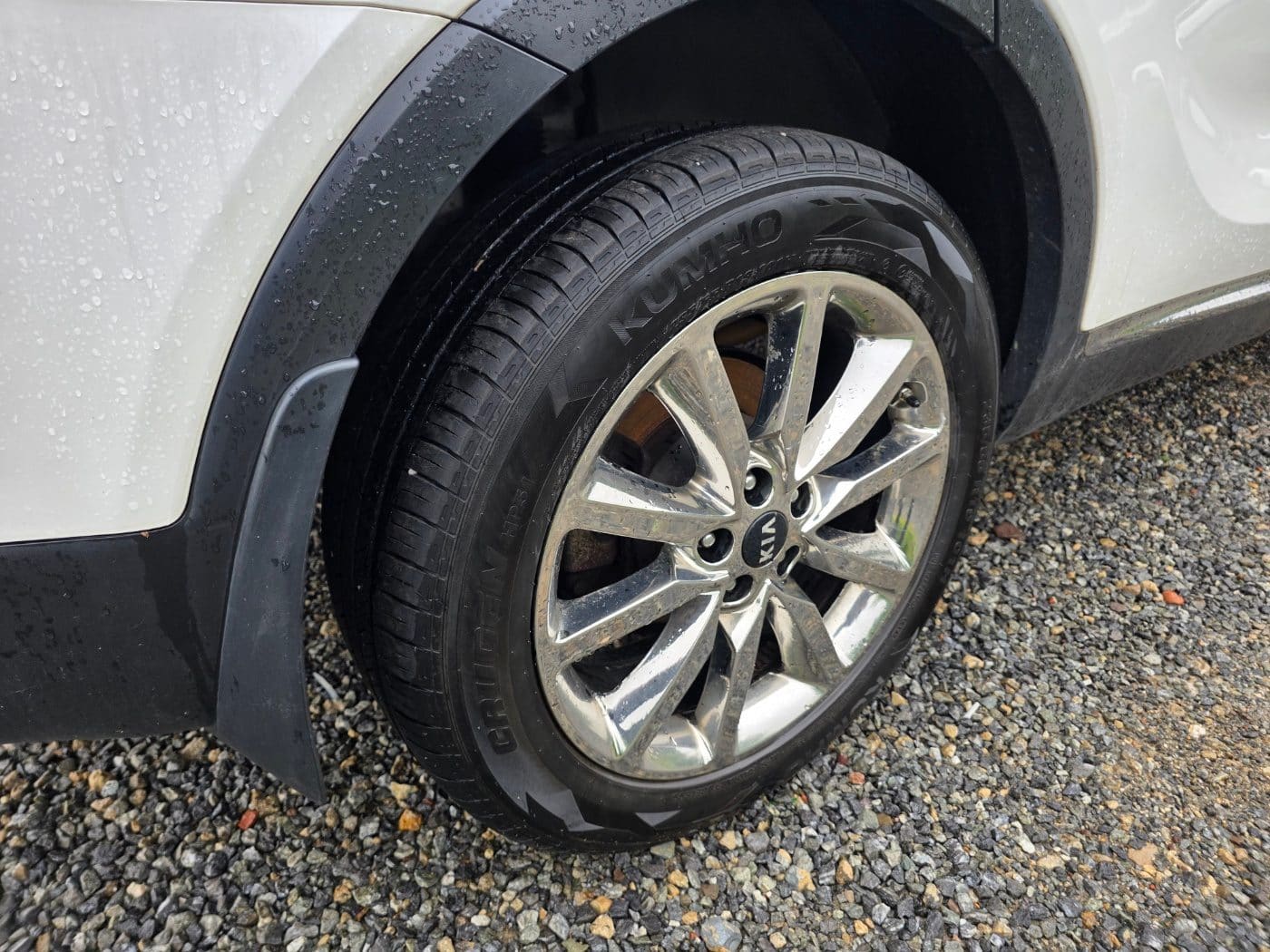 2016 Kia All New Sorento Diesel 4WD 2.2 (S/N: 243961) 18