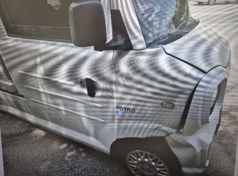2022 DPECO Portro EV Top (DD6232) pre-producted