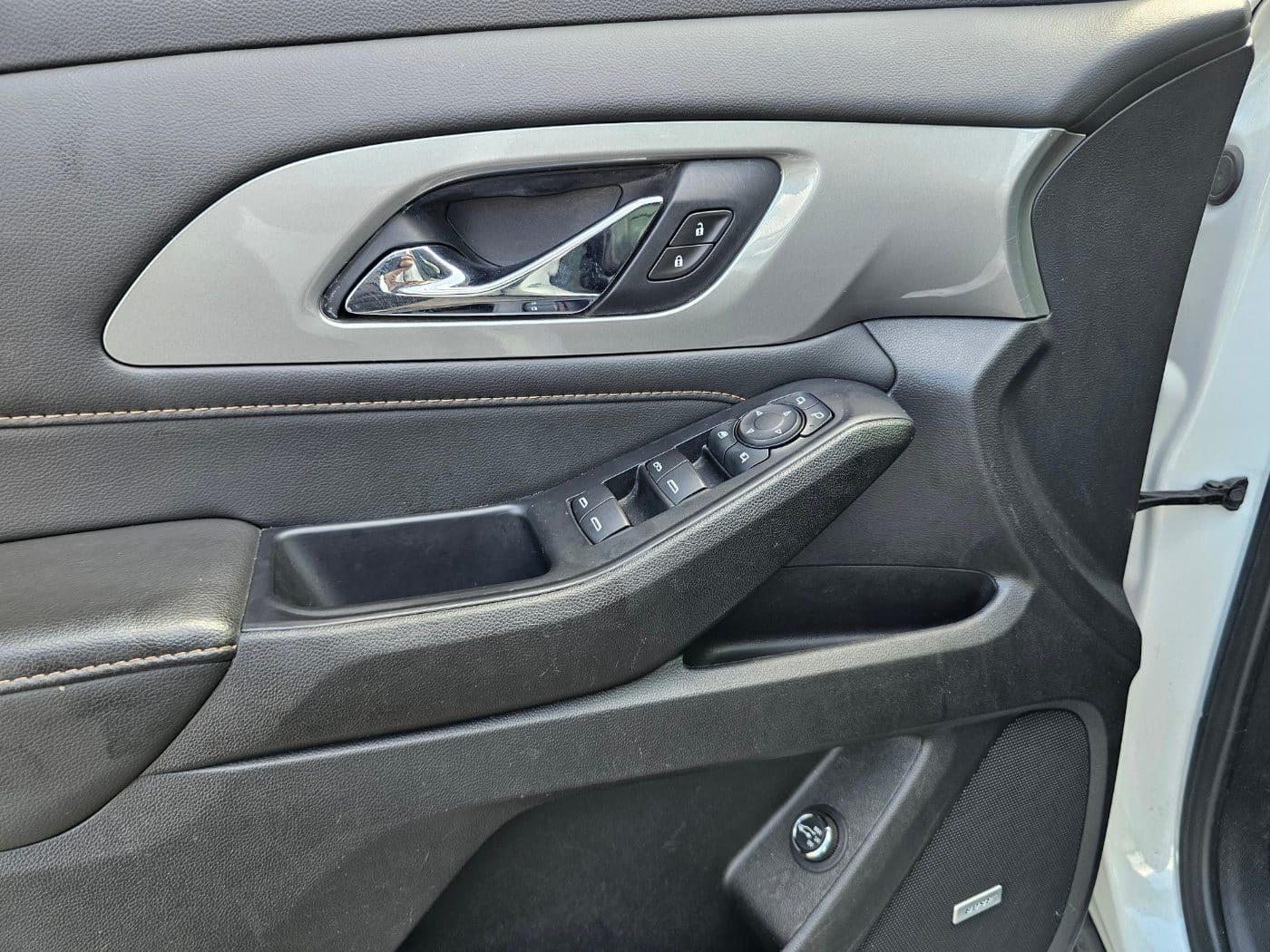 2020 Chevrolet Traverse 3.6 LT Leater Premium (S/N: 306815) 41