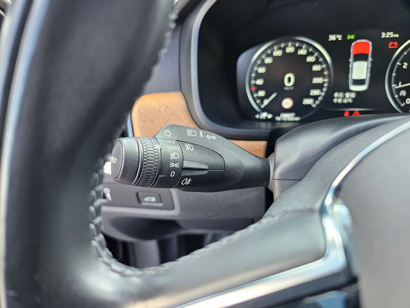 2020 Volvo S90 T5 Inscription (S/N: 081491) 44