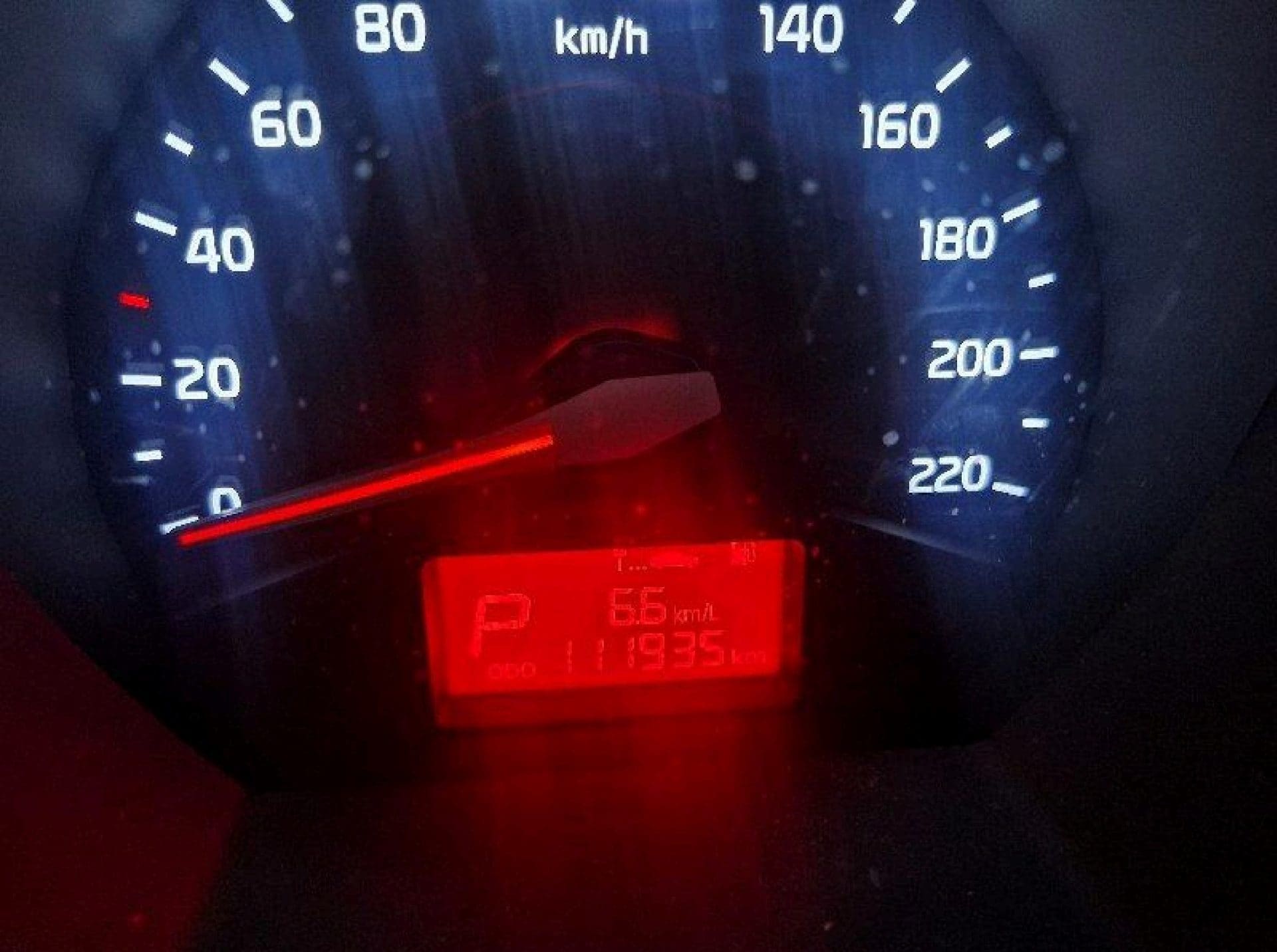 2014 Kia All New Pride 5DR 1.6GDI (971598) pre-producted 9