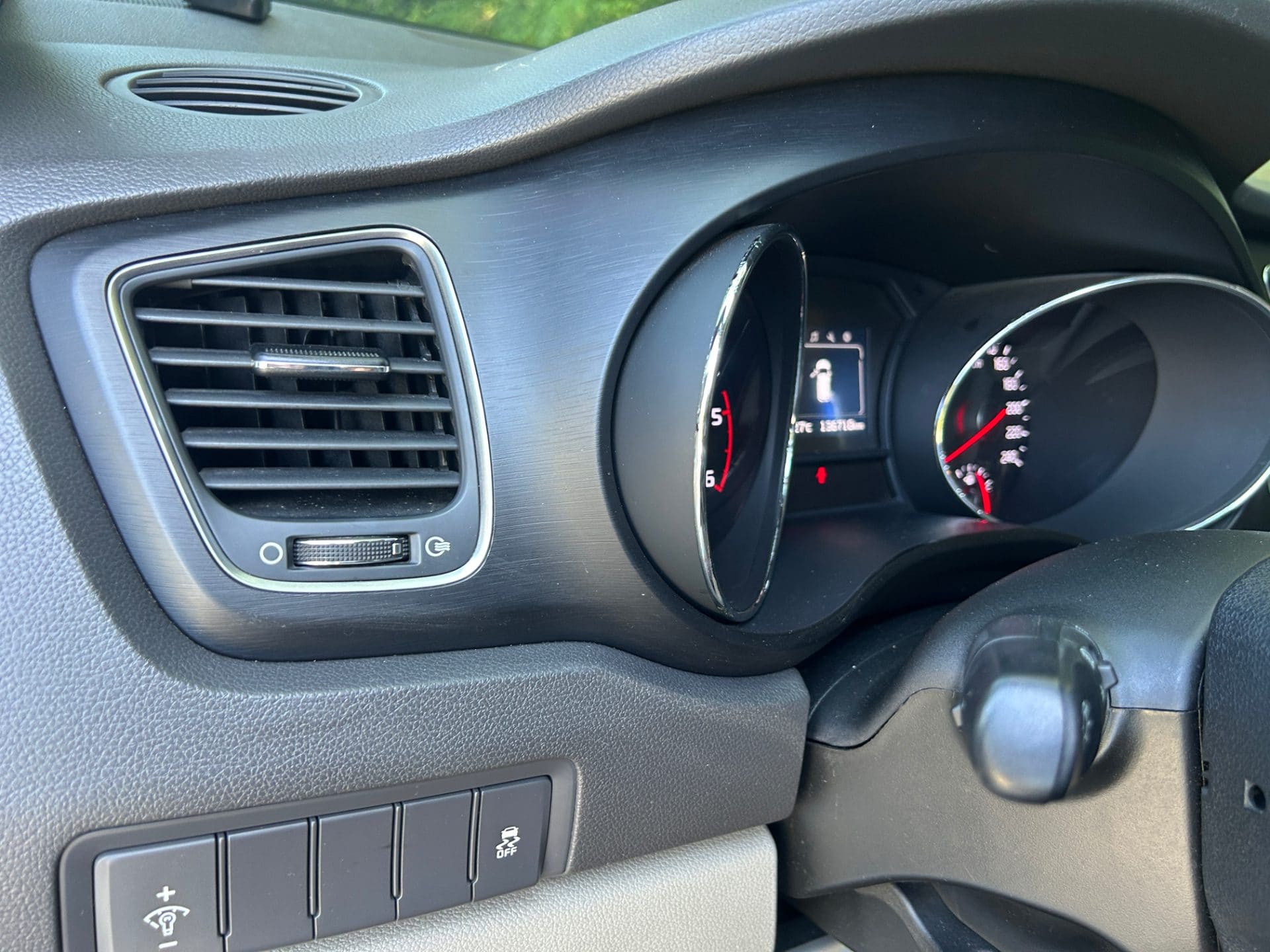 2018 Kia All New Carnival Diesel (S/N: 409887) 49
