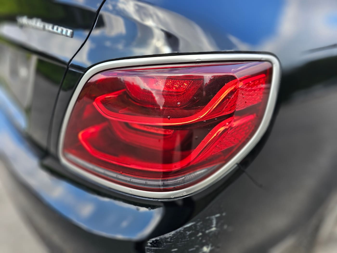 2019 Kia THE K9 3.8 GDI (S/N: 005247) 14