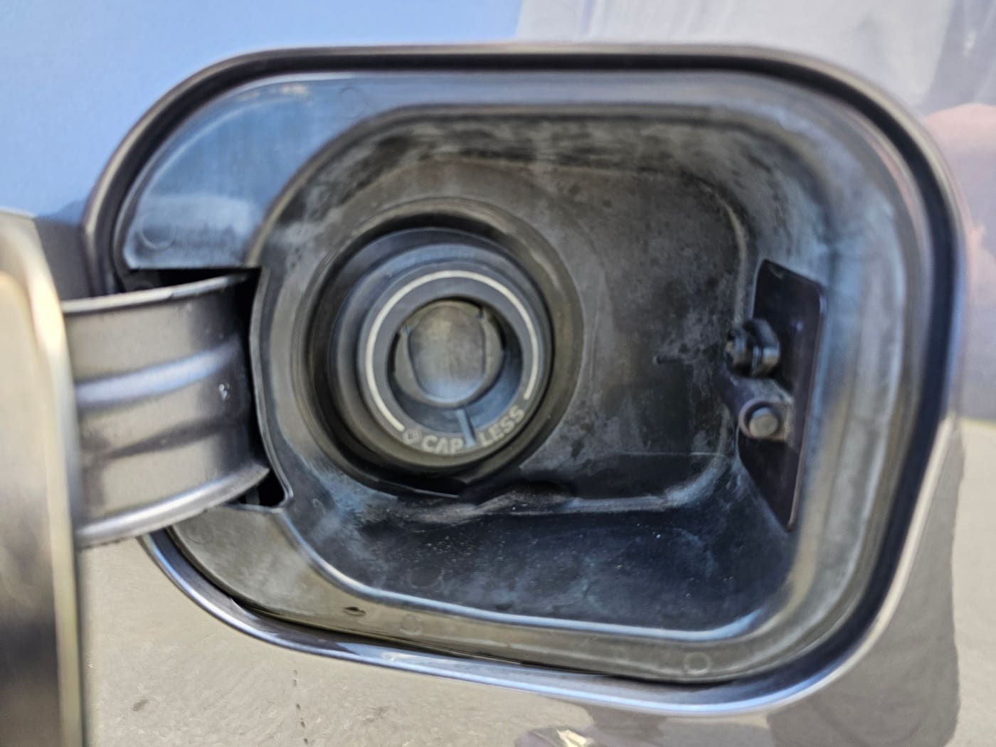 2022 Honda Odyssey (5th Gen) 3.5 (S/N: 600288) 55