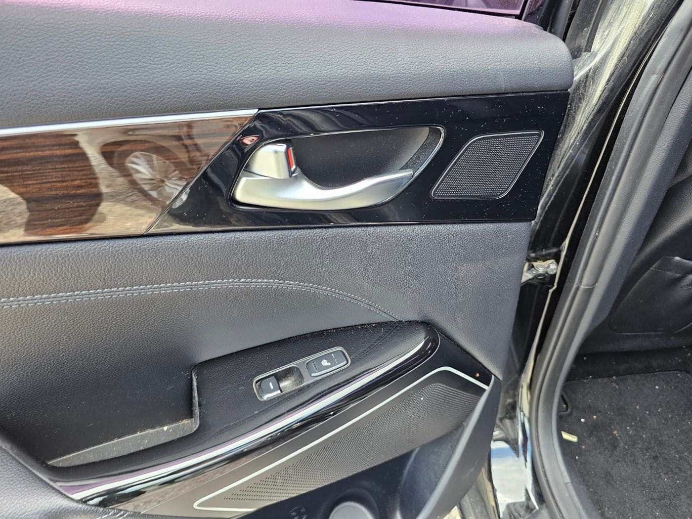 2018 Kia All New K7 3.0 LPI (122210) pre-producted 24
