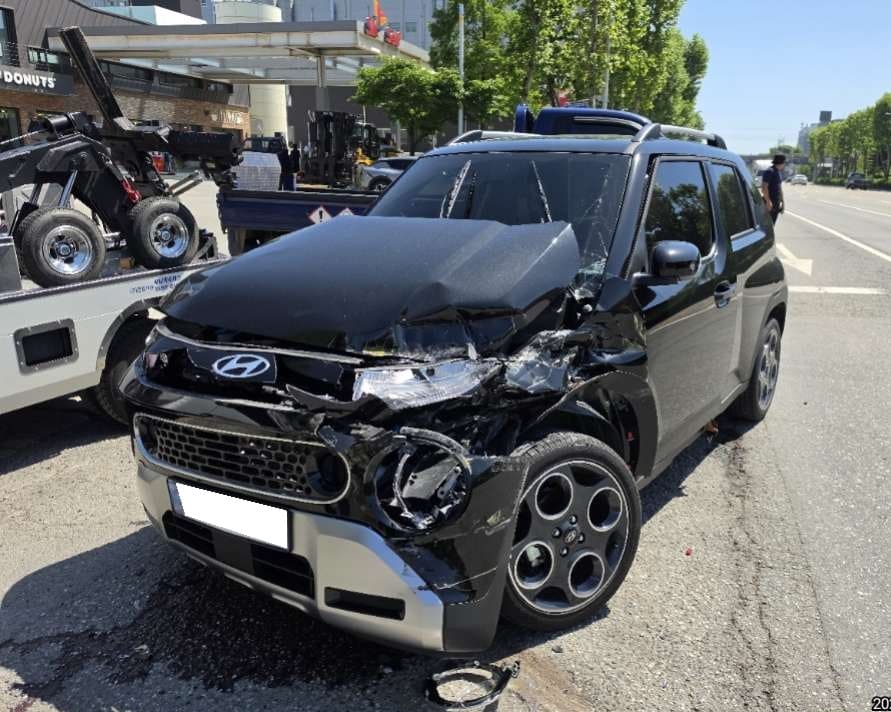 2025 Hyundai Casper 1.0 Gasoline Turbo (141405) pre-producted