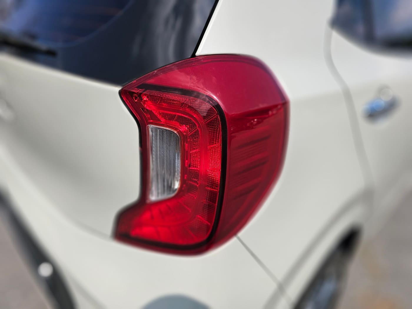 2019 Kia All New Morning (S/N: 454866) 11