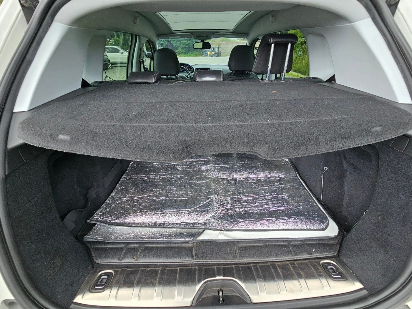 2015 Peugeot  2008 1.6 (S/N: 002491) 14