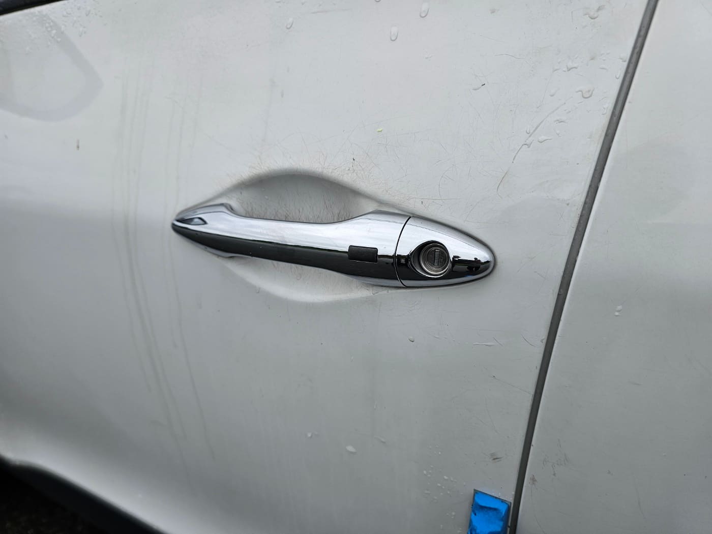 2014 Hyundai New Tucson iX Diesel (E-VGT) 2WD (S/N: 759653) 16