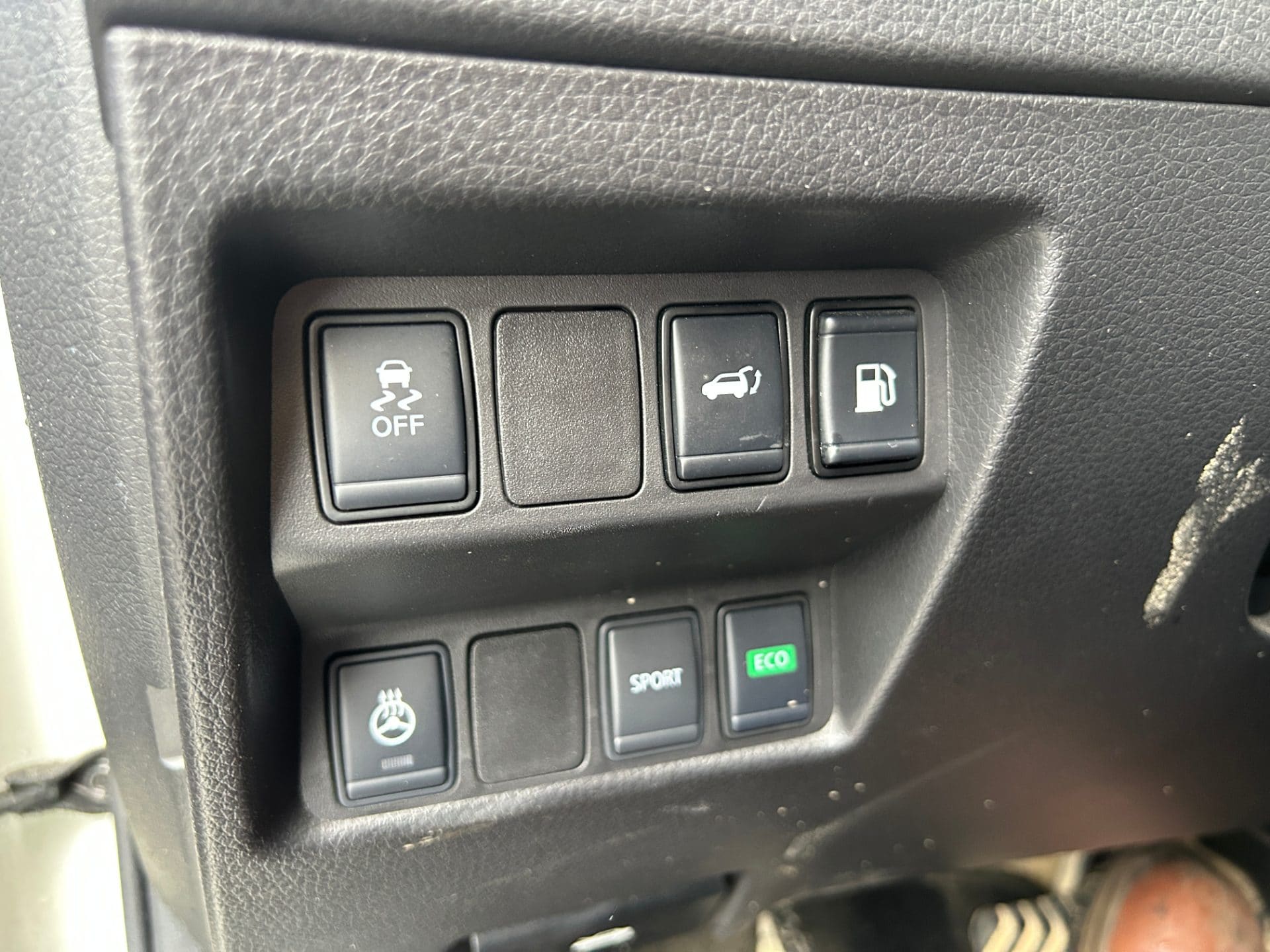2018 Nissan X-Trail 2.5 2WD (S/N: 000113) 51