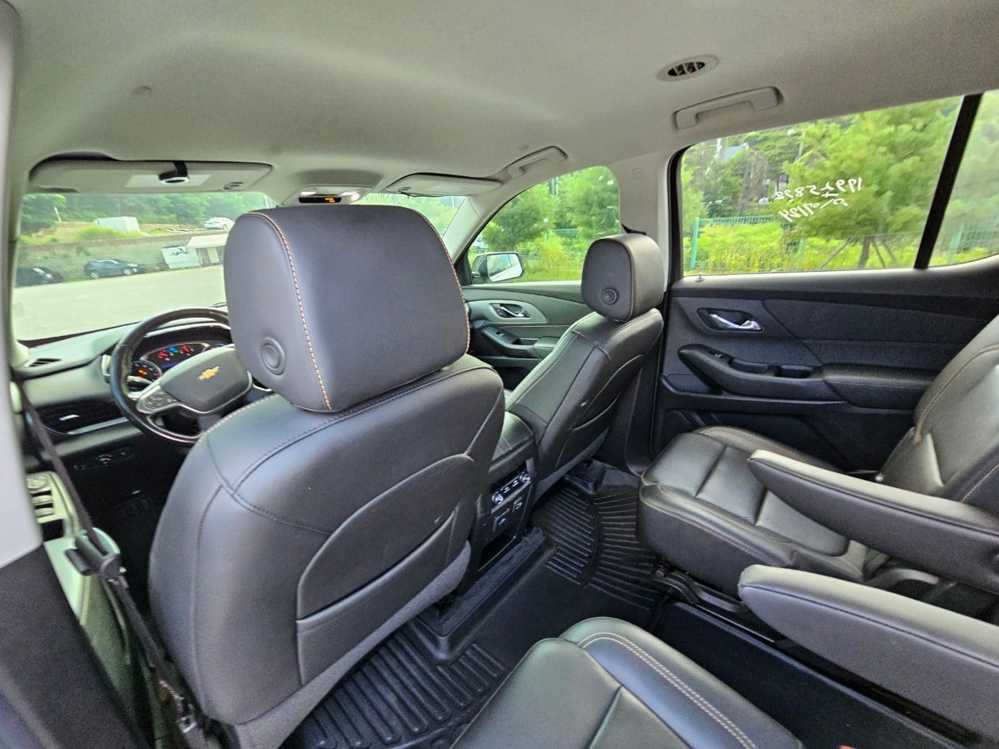 2020 Chevrolet Traverse 3.6 LT Leater Premium (S/N: 306815) 33