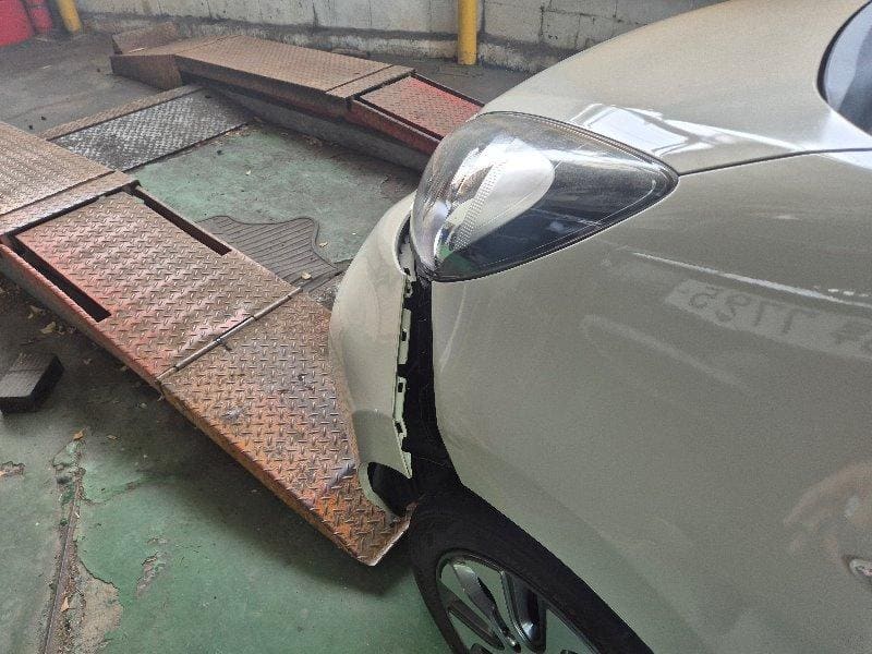 2016 Kia The New Morning (097147) pre-producted 7
