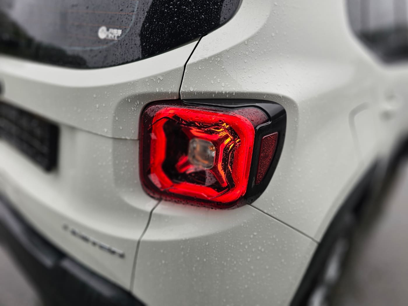 2021 Jeep Renegade 2.4 Limited AWD (S/N: N15713) 12