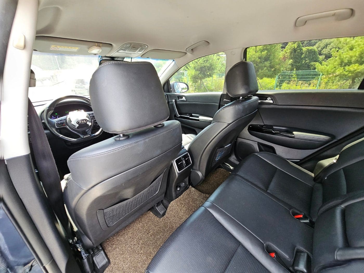 2016 Kia Sportage Diesel 2.0 2WD (S/N: 002286) 28