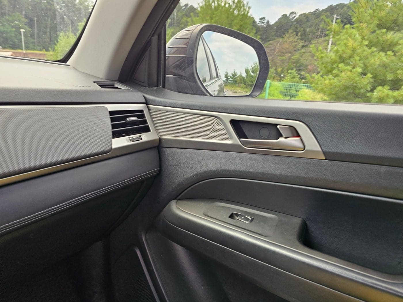 2018 KGM Rexton Sports 4WD Diesel 2.2 (S/N: 004804) 41