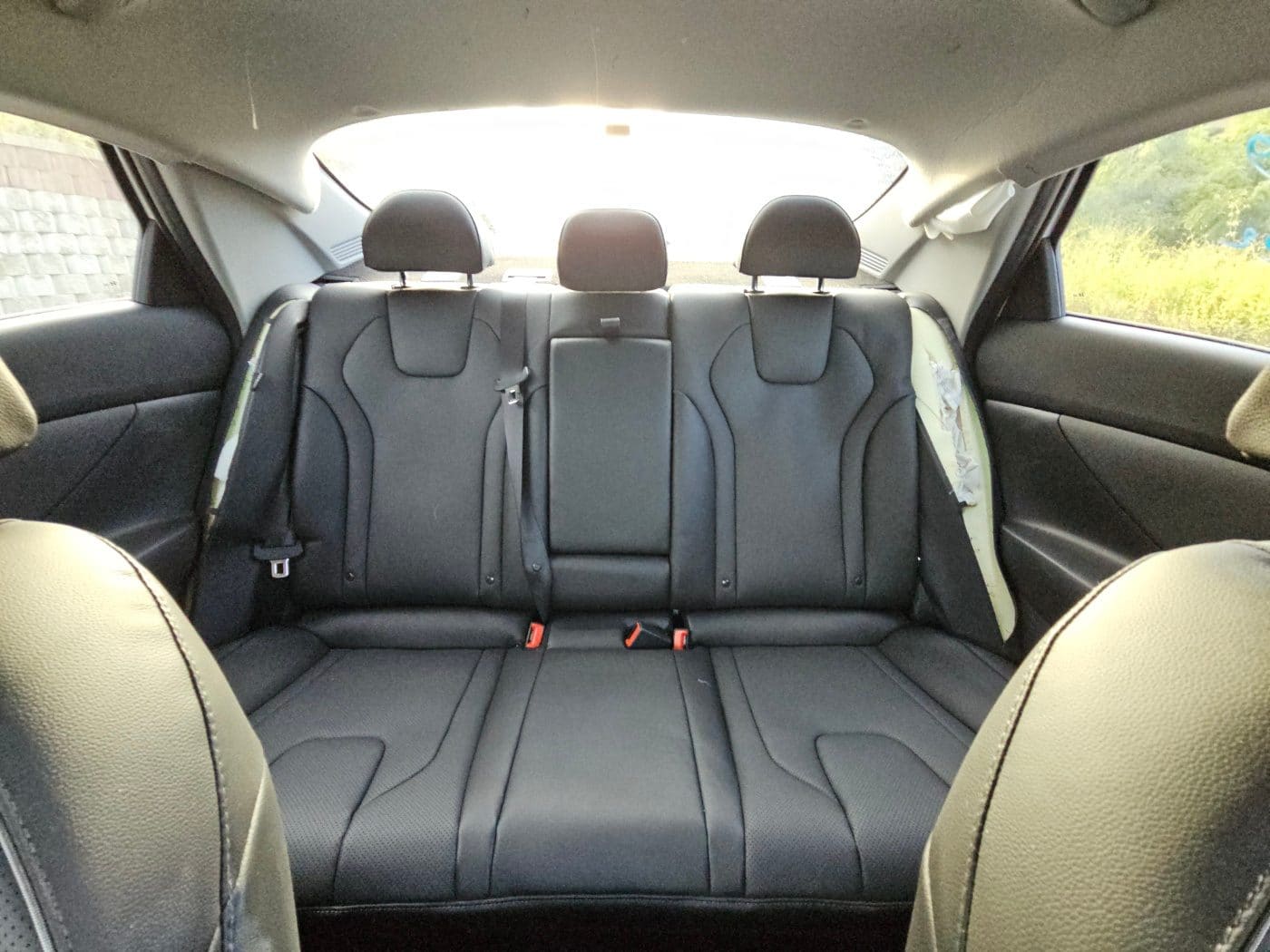 2025 Hyundai The New Avante (CN7) 1.6 Gasoline (S/N: 942096) 25