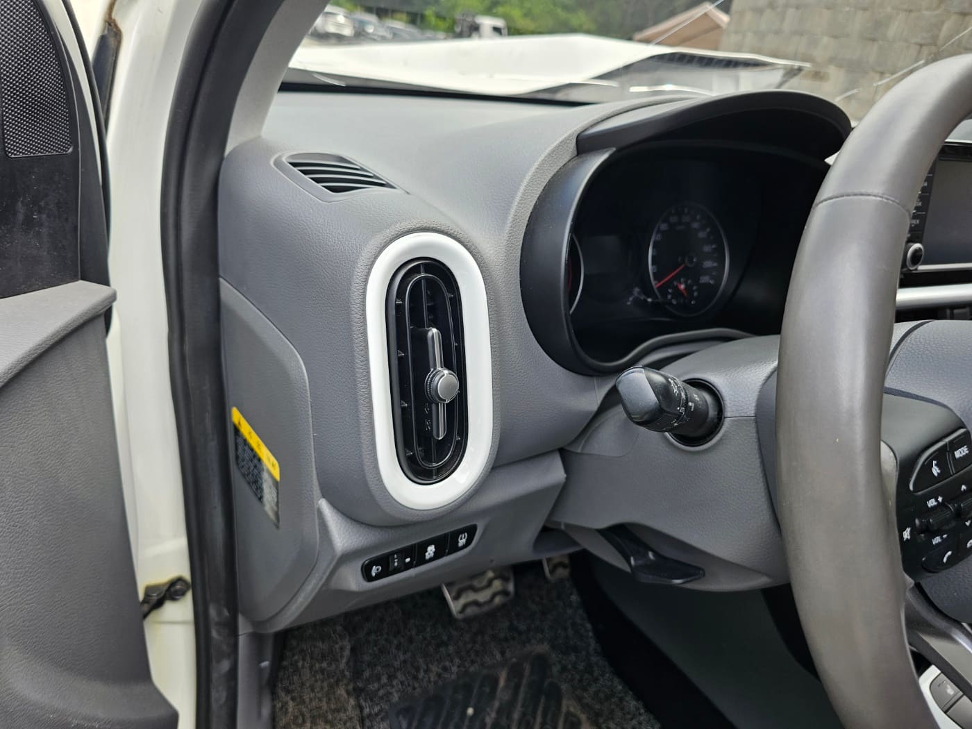 2017 Kia All New Morning (S/N: 040704) 34