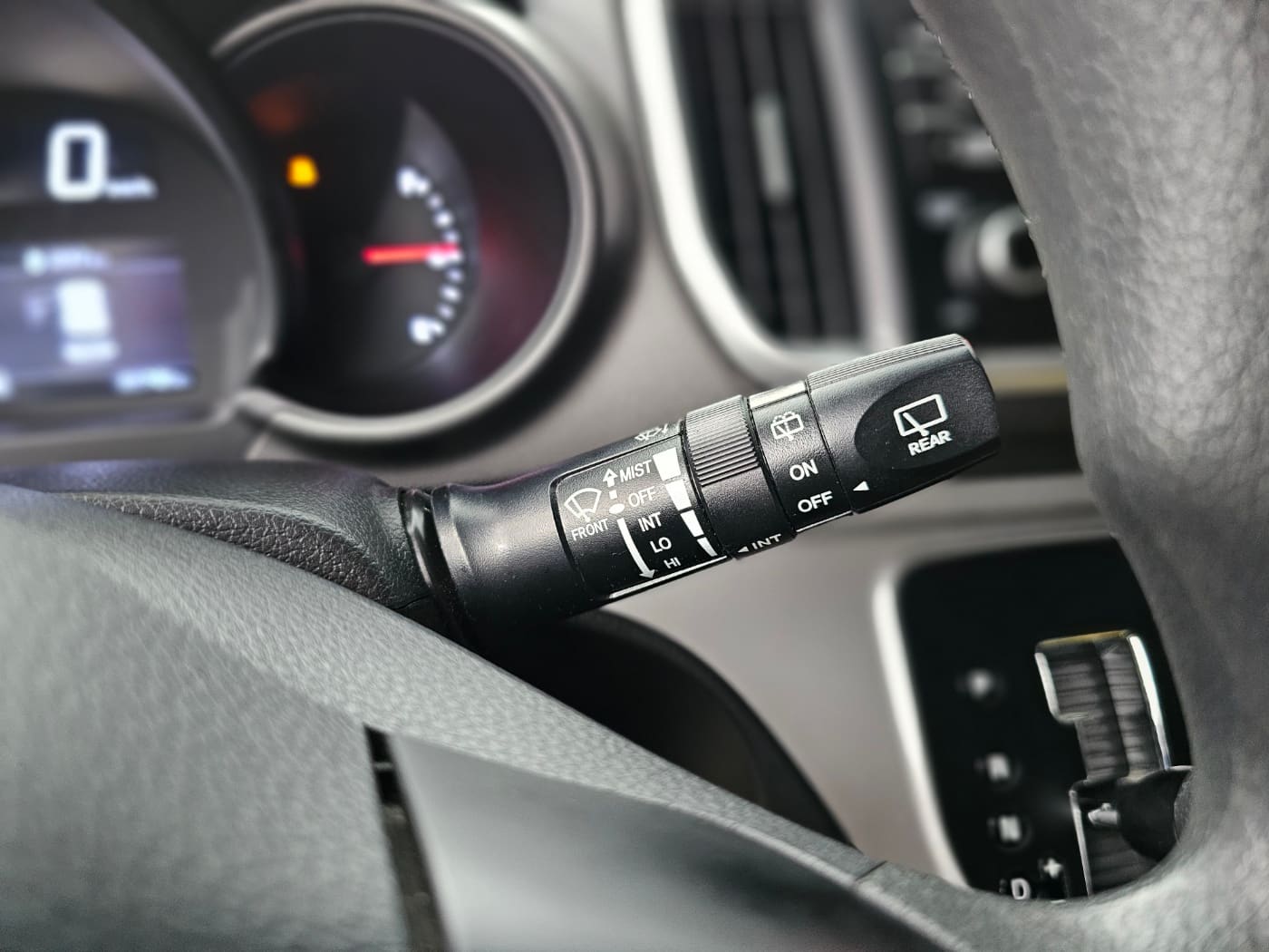 2022 Kia The New Ray van (S/N: 320163) 36