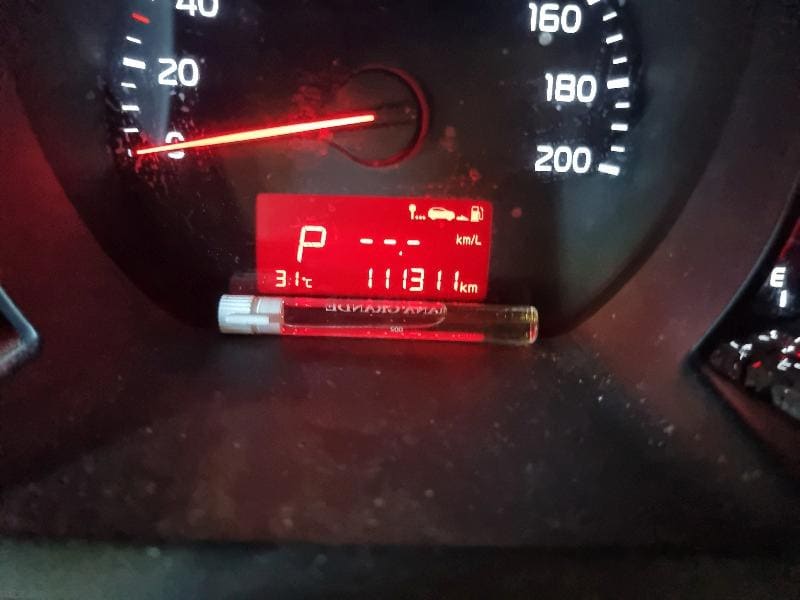 2016 Kia The New Morning (046558) pre-producted 10