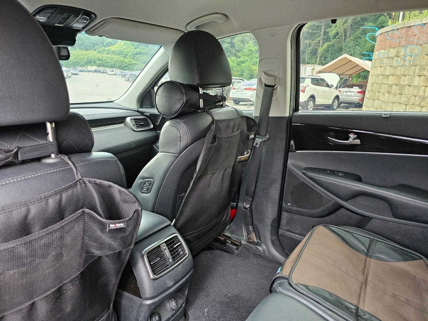 2018 Kia The New Sorento Gasoline 2.0 (S/N: 393542) 32