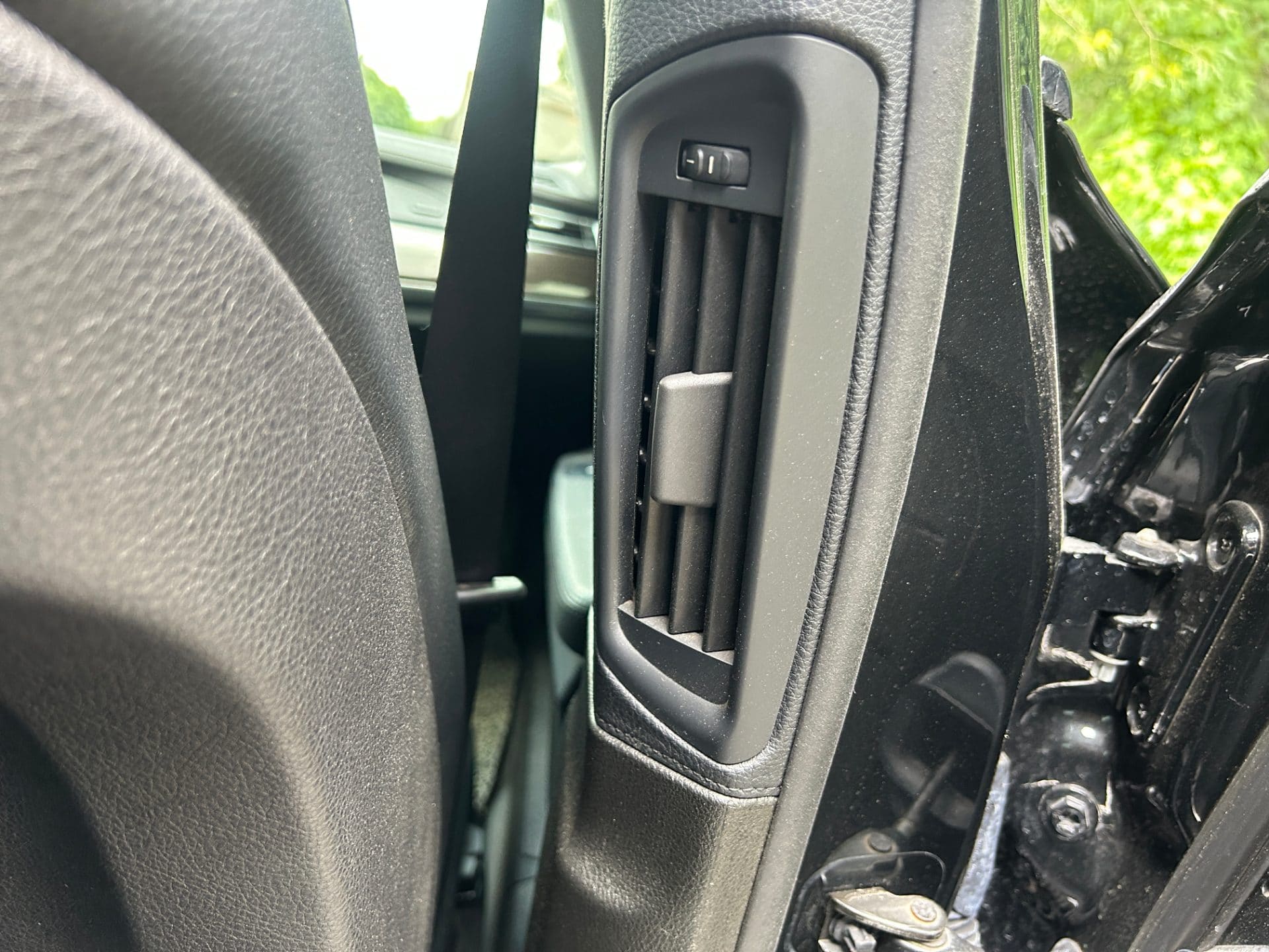 2010 BMW 7 Series (F01) 740 i (S/N: 367883) 32