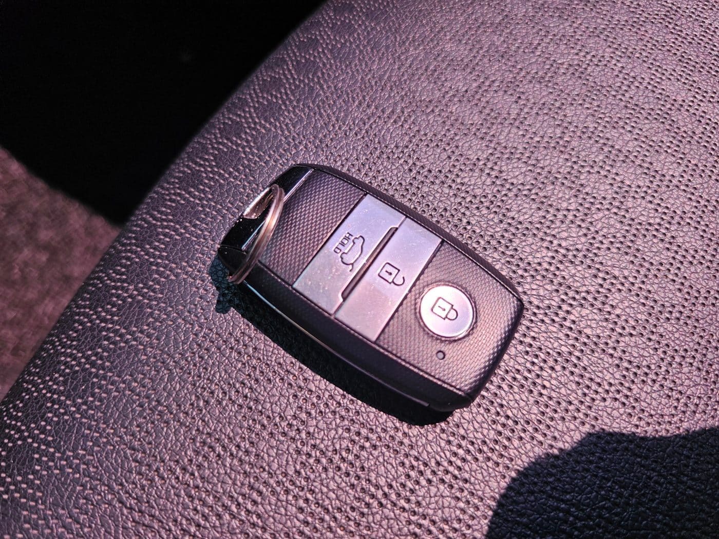 2019 Kia All New Morning (S/N: 454866) 54