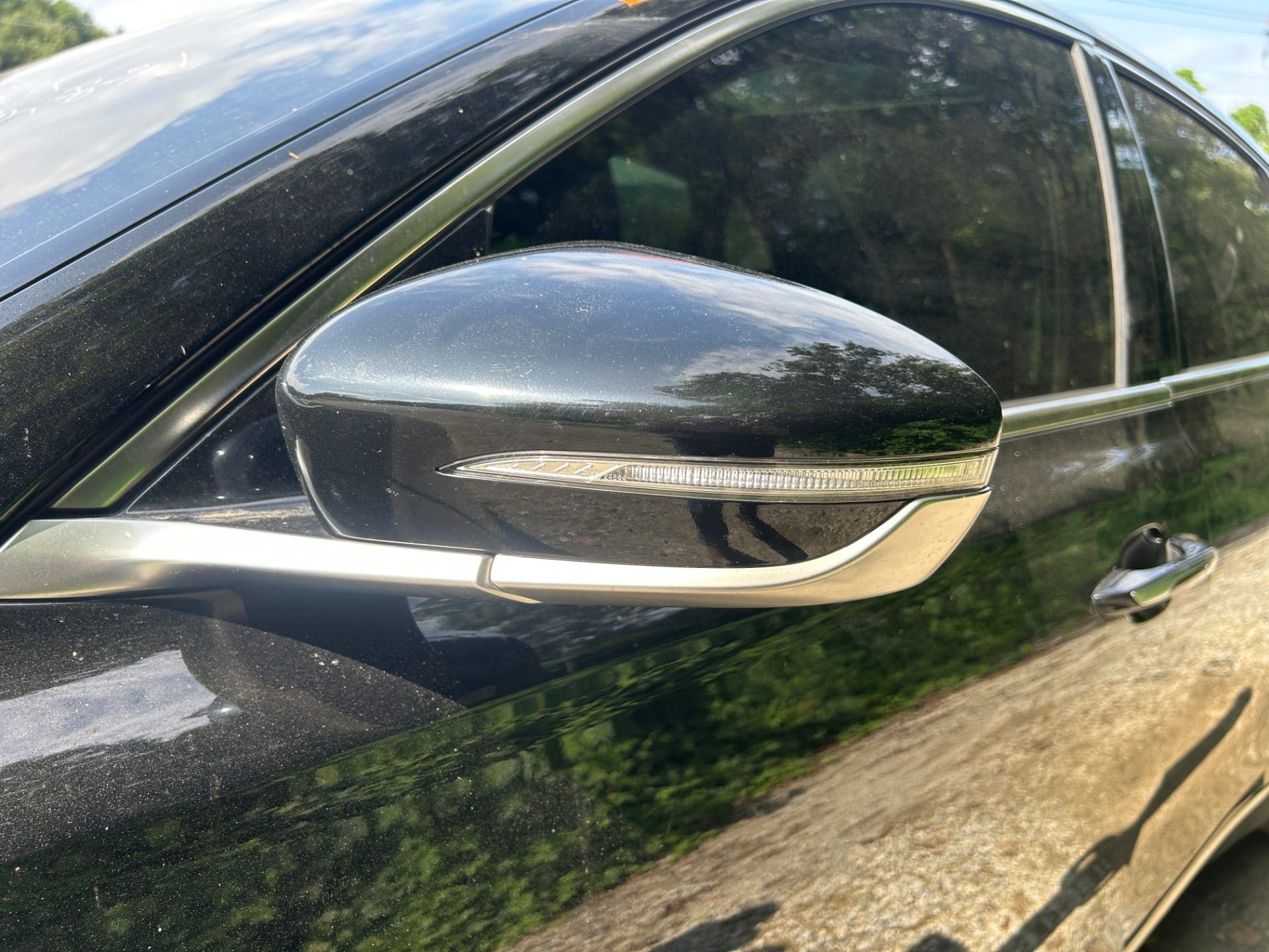 2019 Hyundai Grandeur IG 2.4 (S/N: 230823) 7