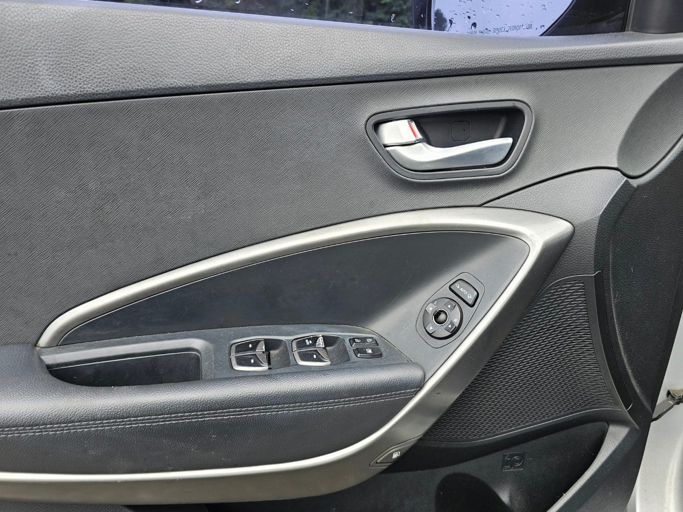 2018 Hyundai Santa Fe The Prime Diesel 2.0 4WD (S/N: 834136) 37