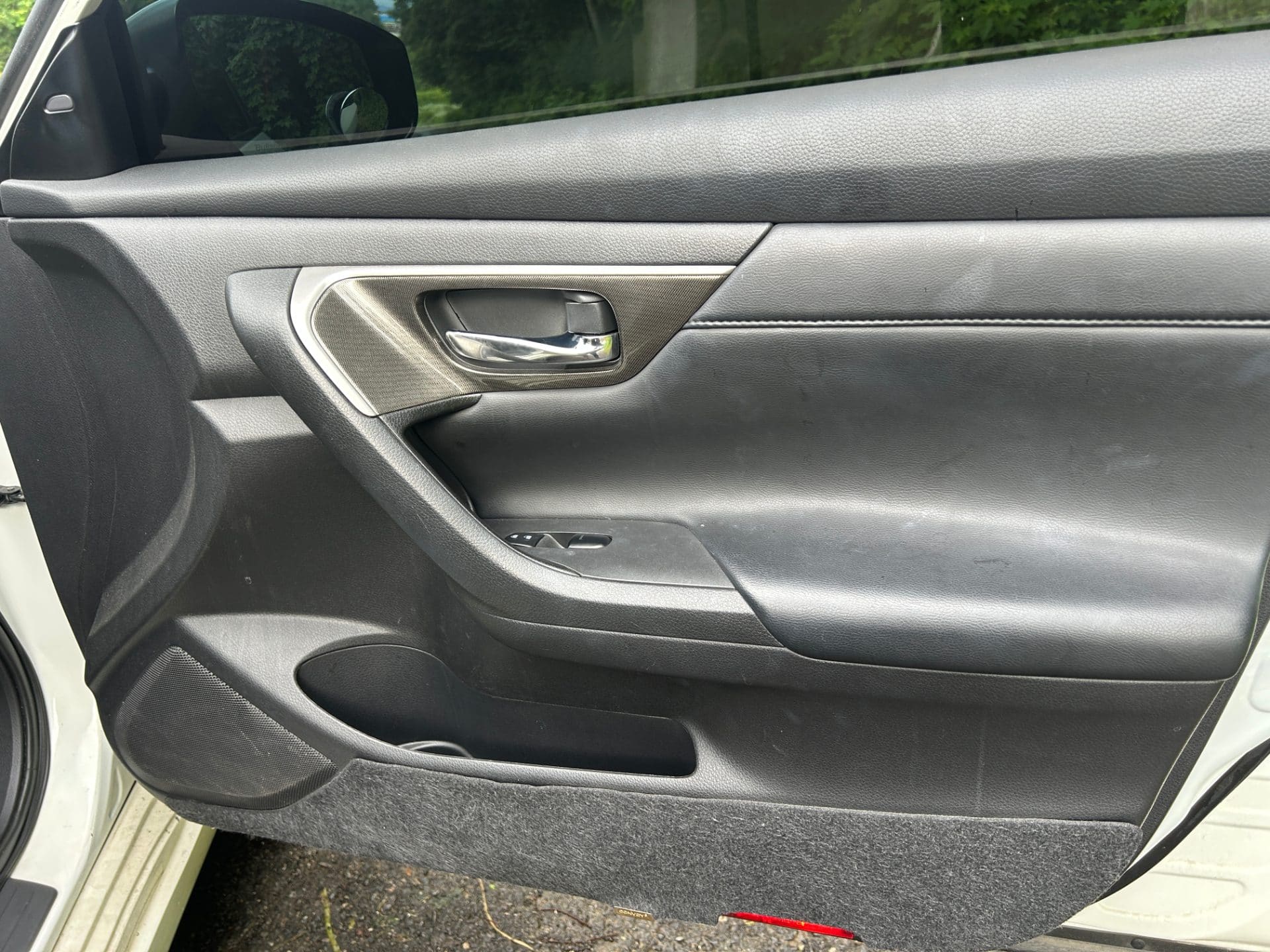 2016 Nissan Altima 2.5 (S/N: 105581) 32